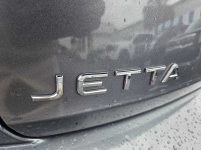 2023 Volkswagen Jetta S