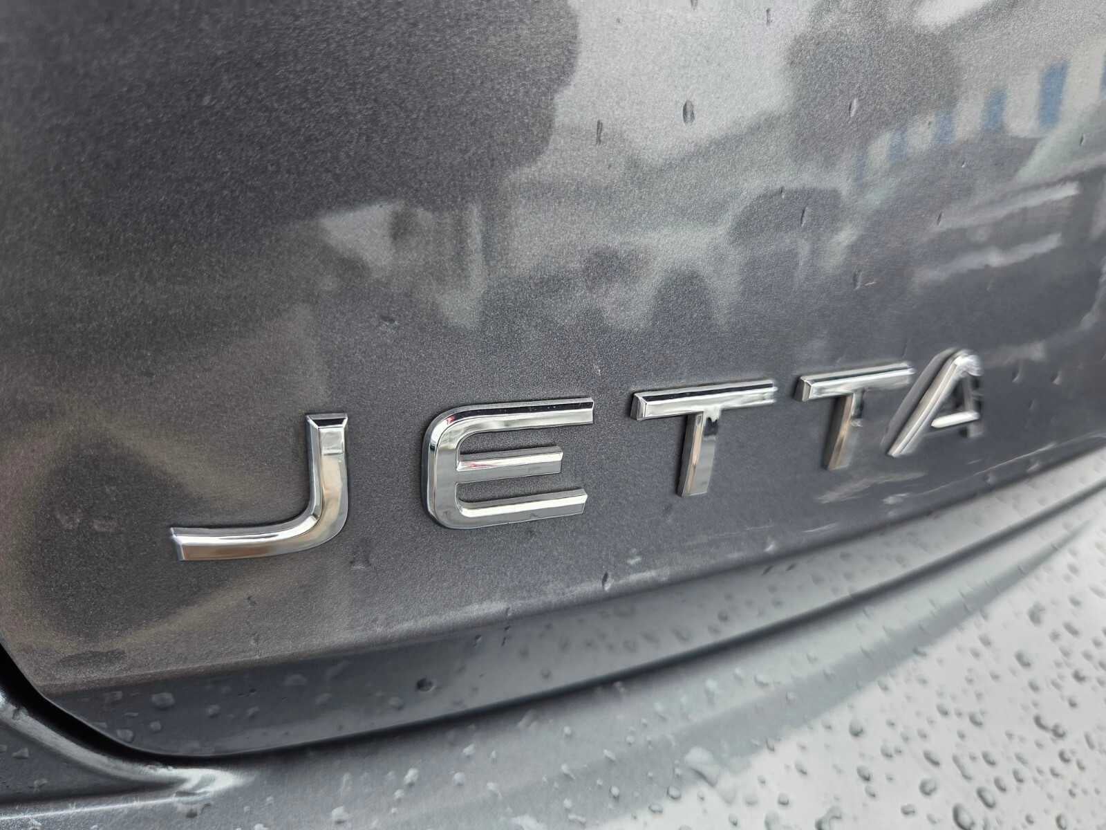 2023 Volkswagen Jetta S