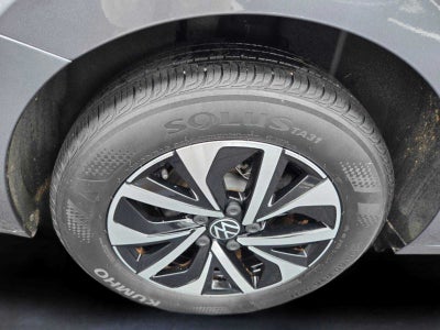 2023 Volkswagen Jetta S