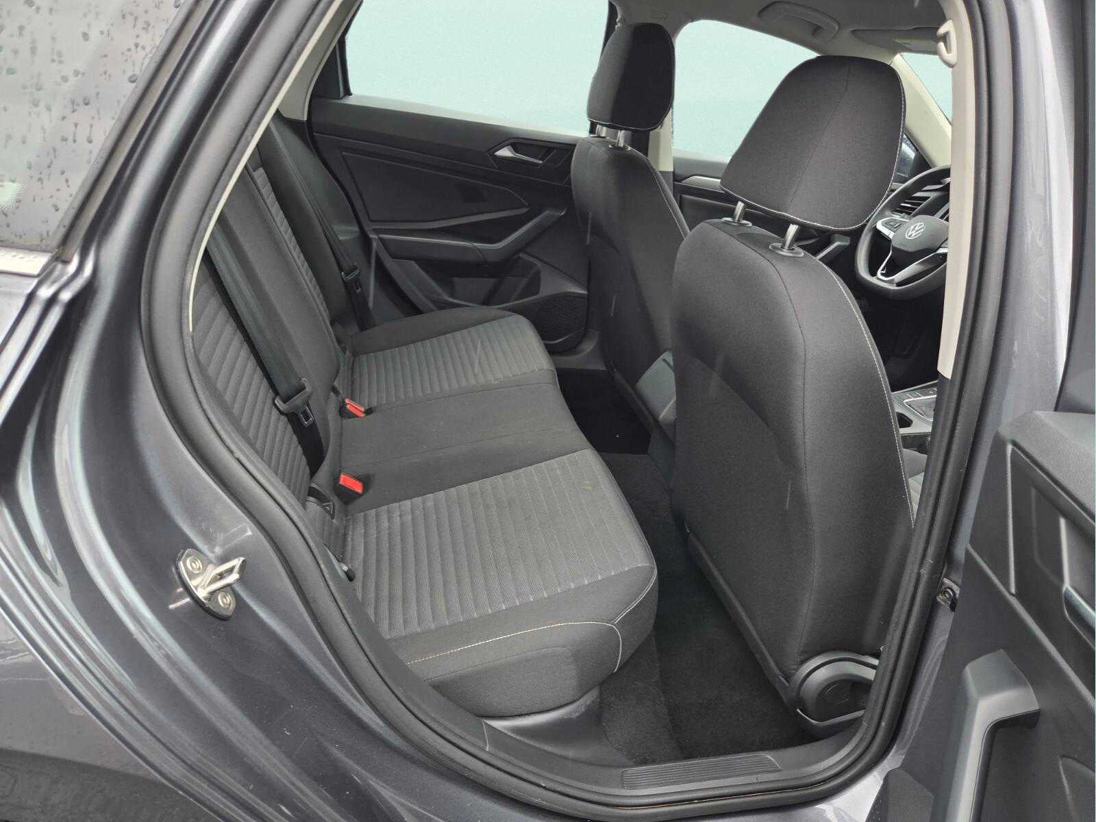 2023 Volkswagen Jetta S
