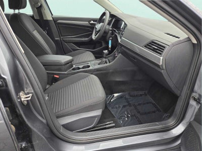 2023 Volkswagen Jetta S