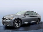 2023 Volkswagen Jetta S