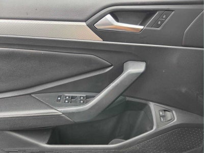 2023 Volkswagen Jetta S