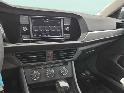 2023 Volkswagen Jetta S