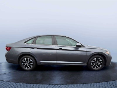 2023 Volkswagen Jetta S