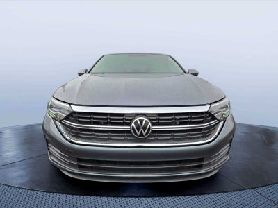 2023 Volkswagen Jetta S
