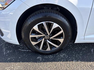 2024 Volkswagen Jetta S
