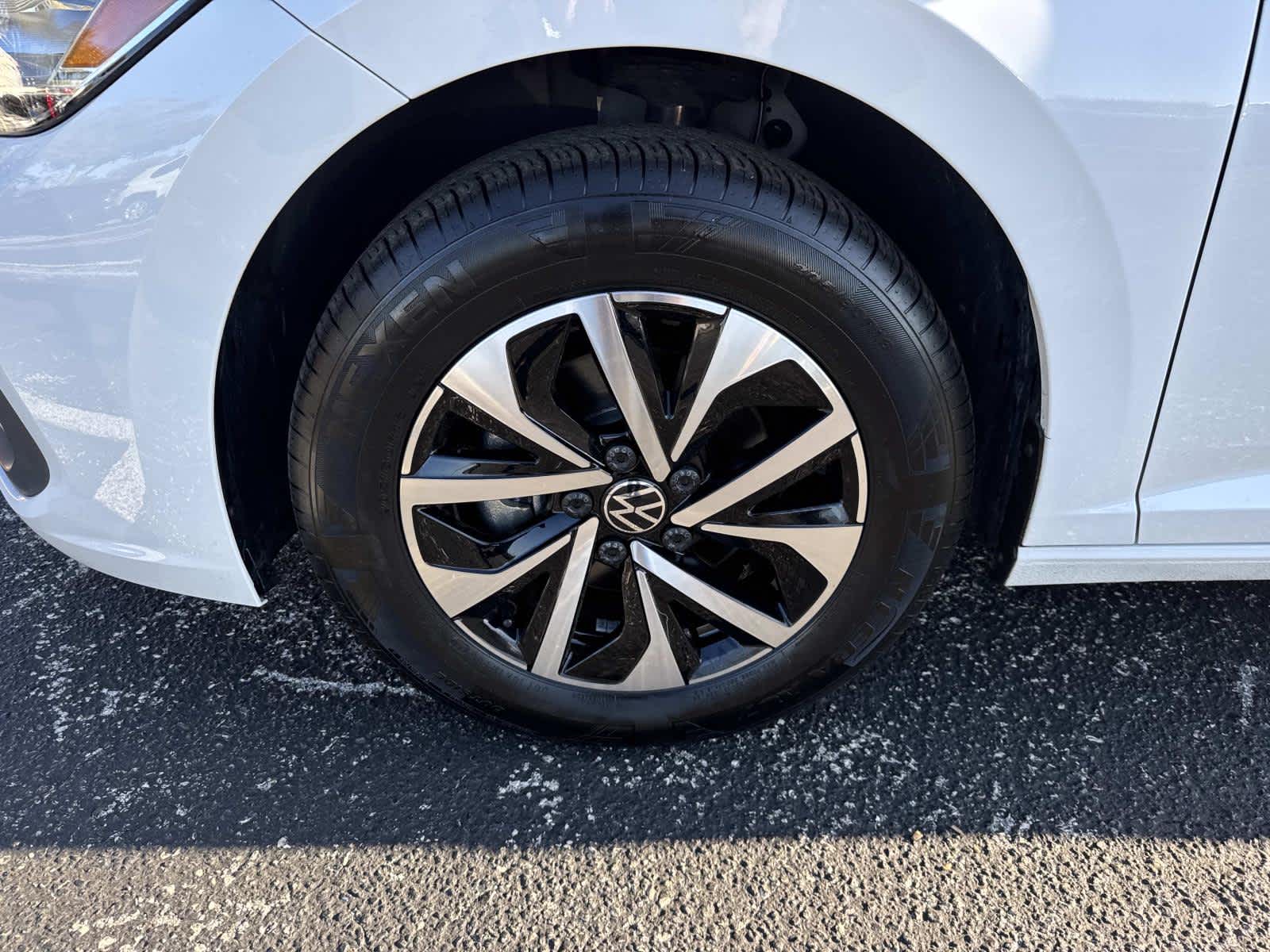 2024 Volkswagen Jetta S