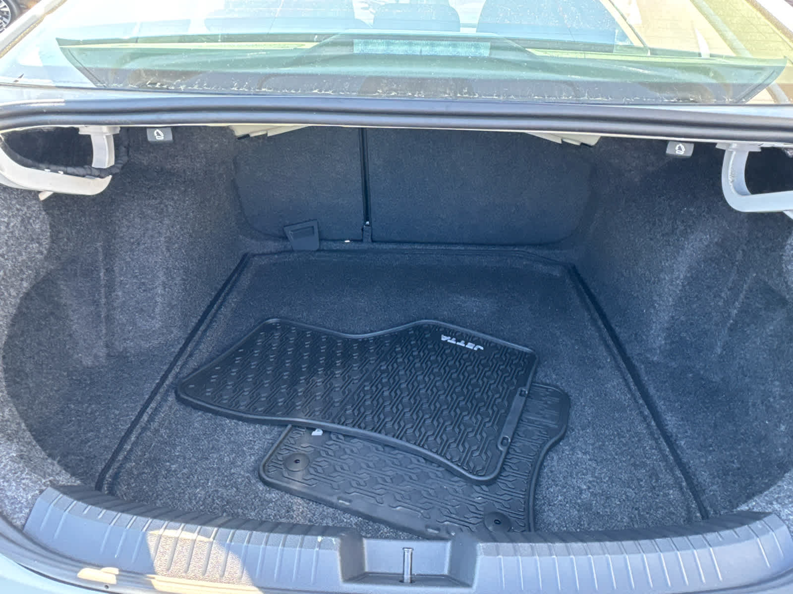 2024 Volkswagen Jetta S