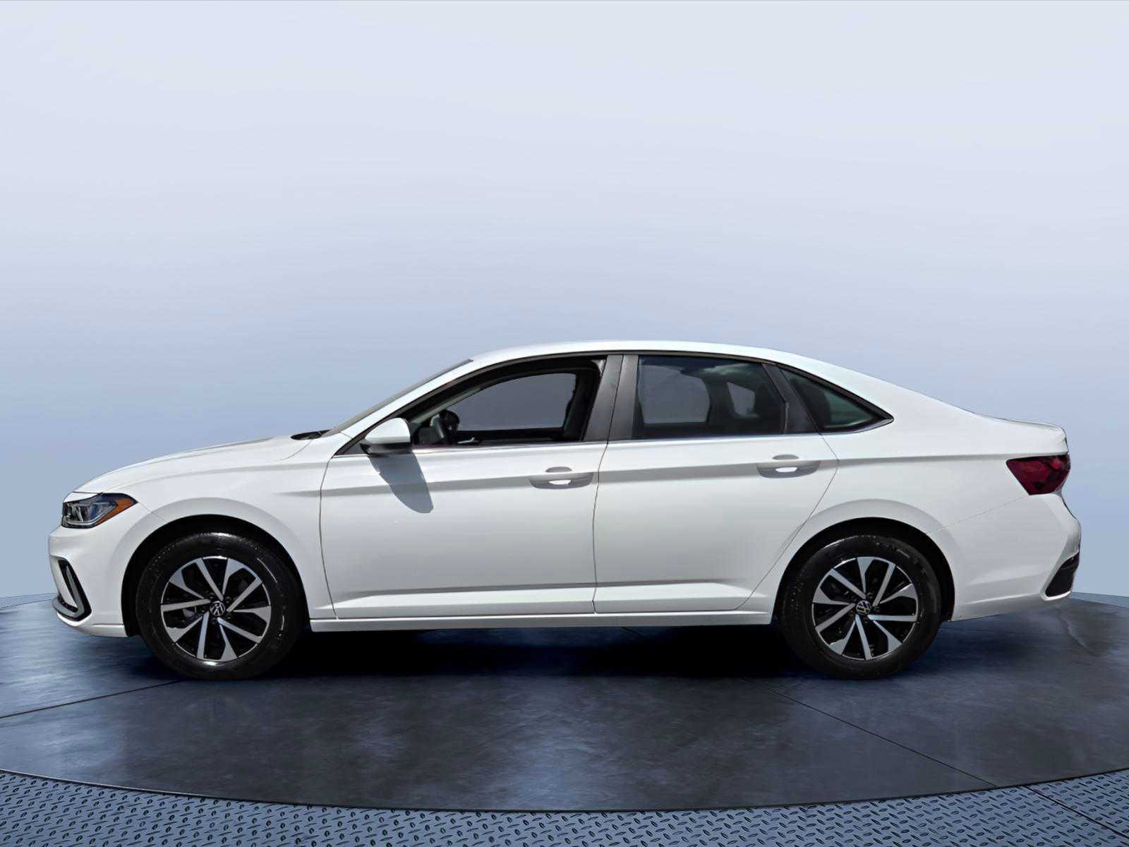 2026 Volkswagen Jetta S