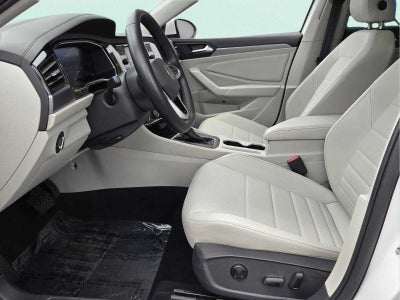 2023 Volkswagen Jetta SE