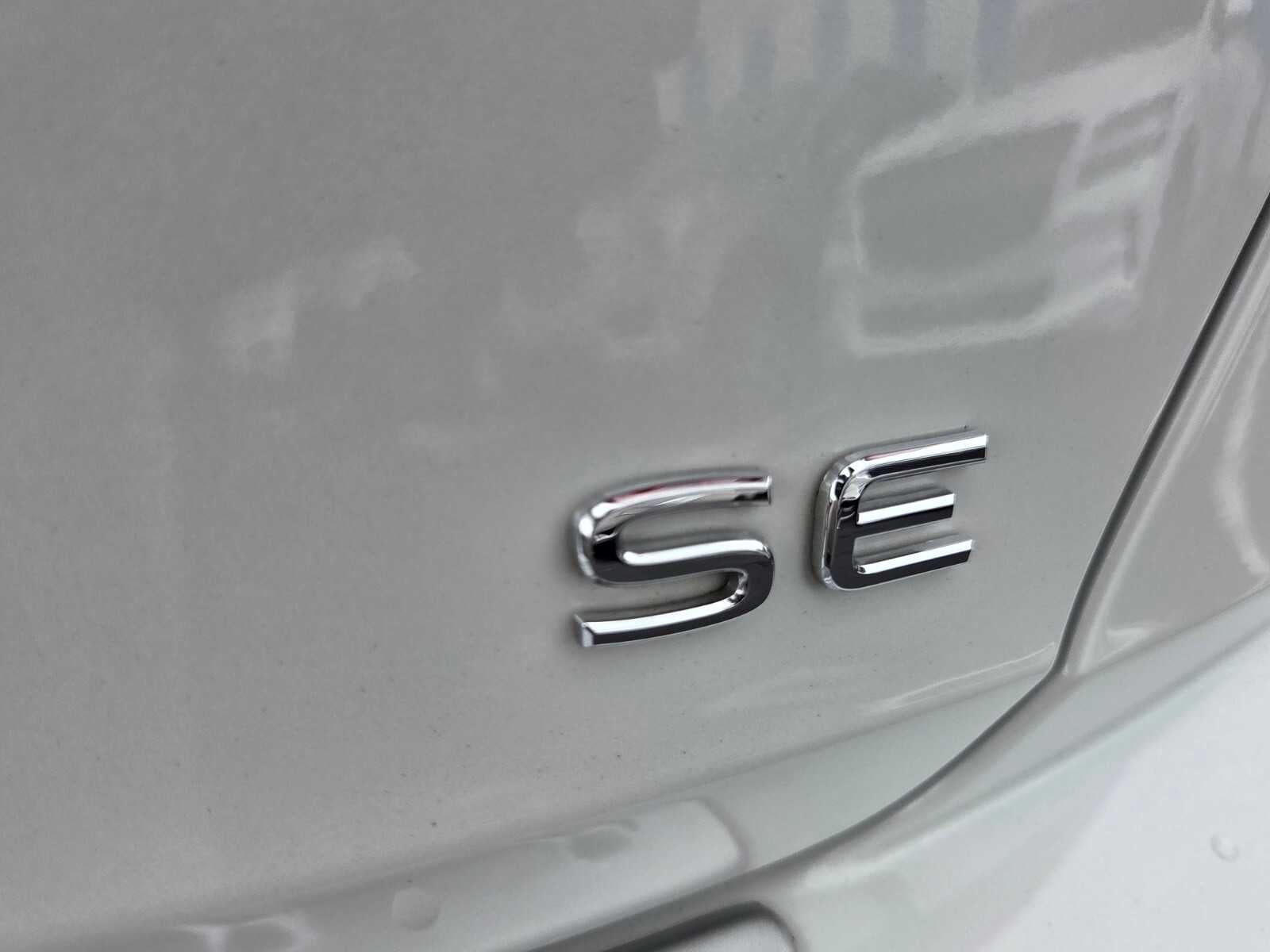 2023 Volkswagen Jetta SE