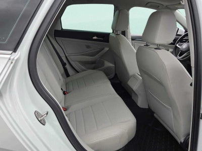 2023 Volkswagen Jetta SE