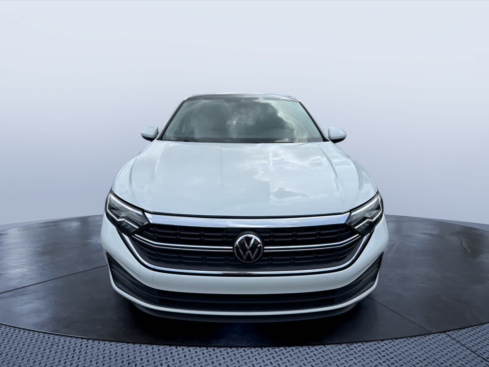 2023 Volkswagen Jetta SE