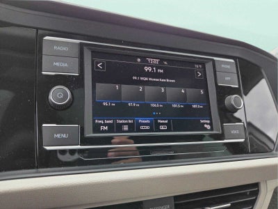 2023 Volkswagen Jetta SE