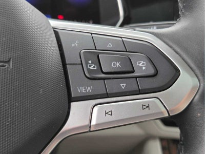 2023 Volkswagen Jetta SE