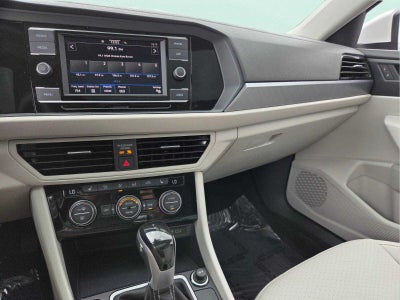 2023 Volkswagen Jetta SE