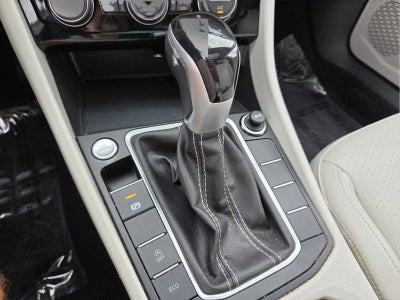 2023 Volkswagen Jetta SE