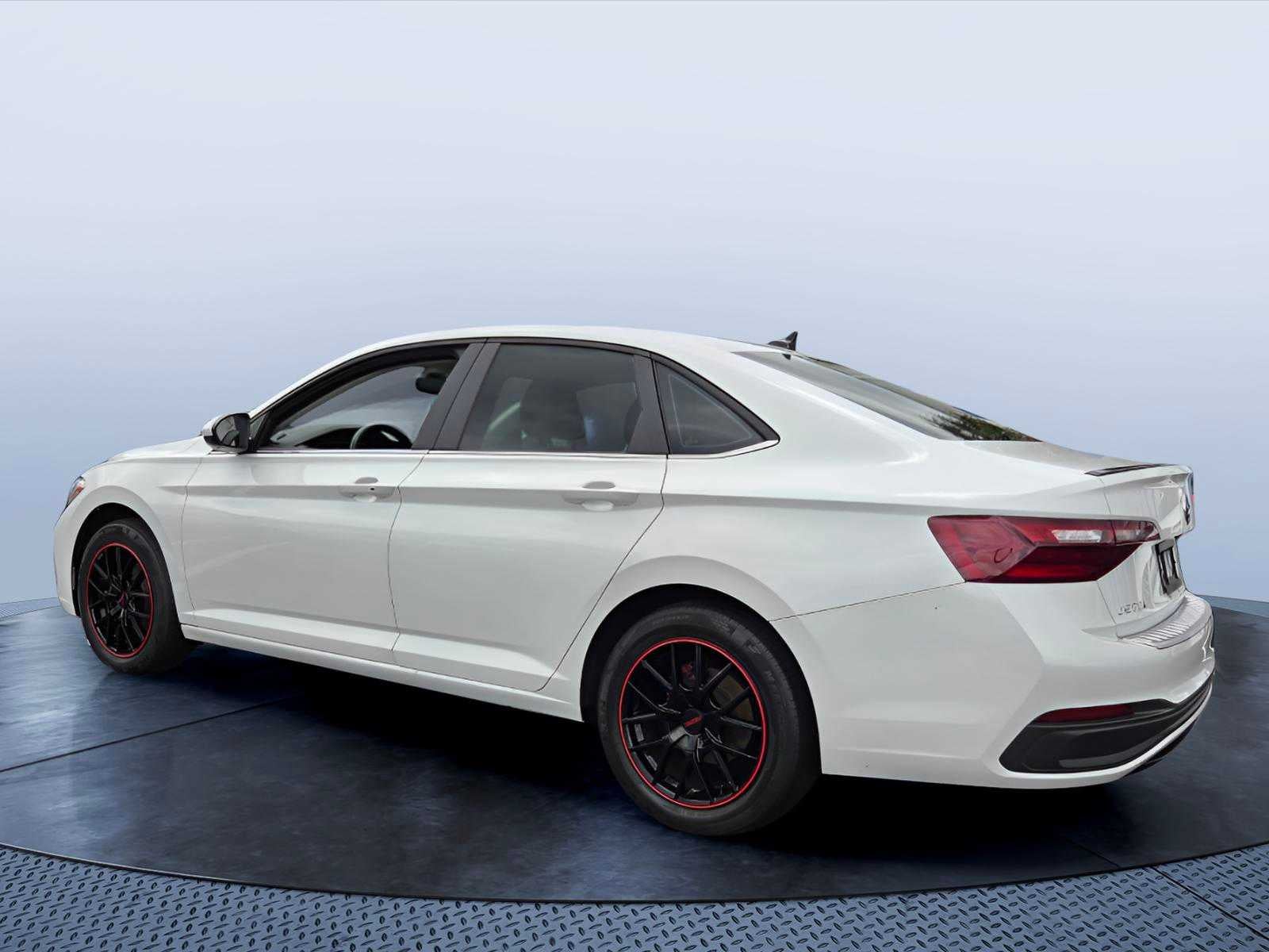 2023 Volkswagen Jetta SE