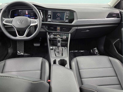 2022 Volkswagen Jetta SE