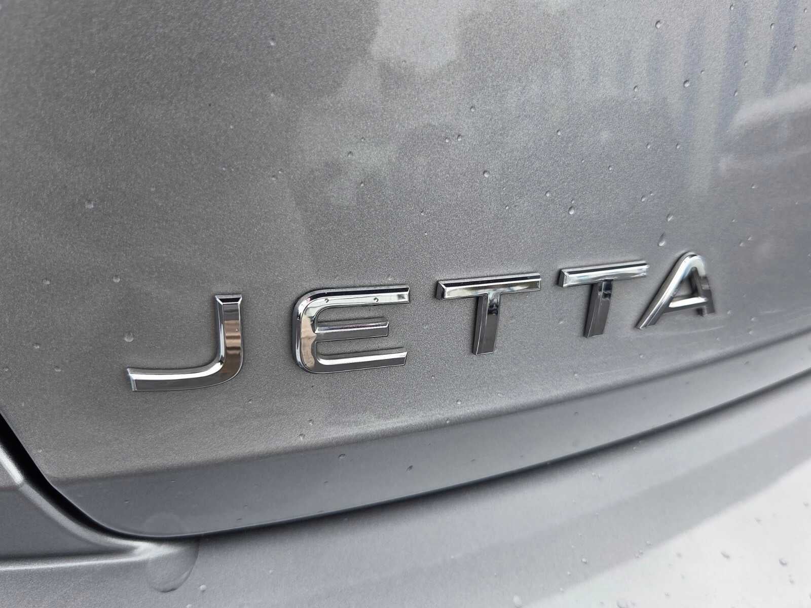 2022 Volkswagen Jetta SE