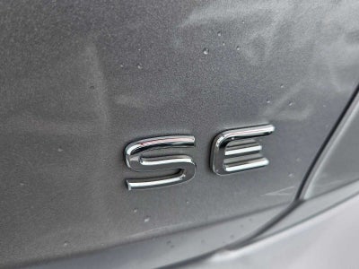 2022 Volkswagen Jetta SE