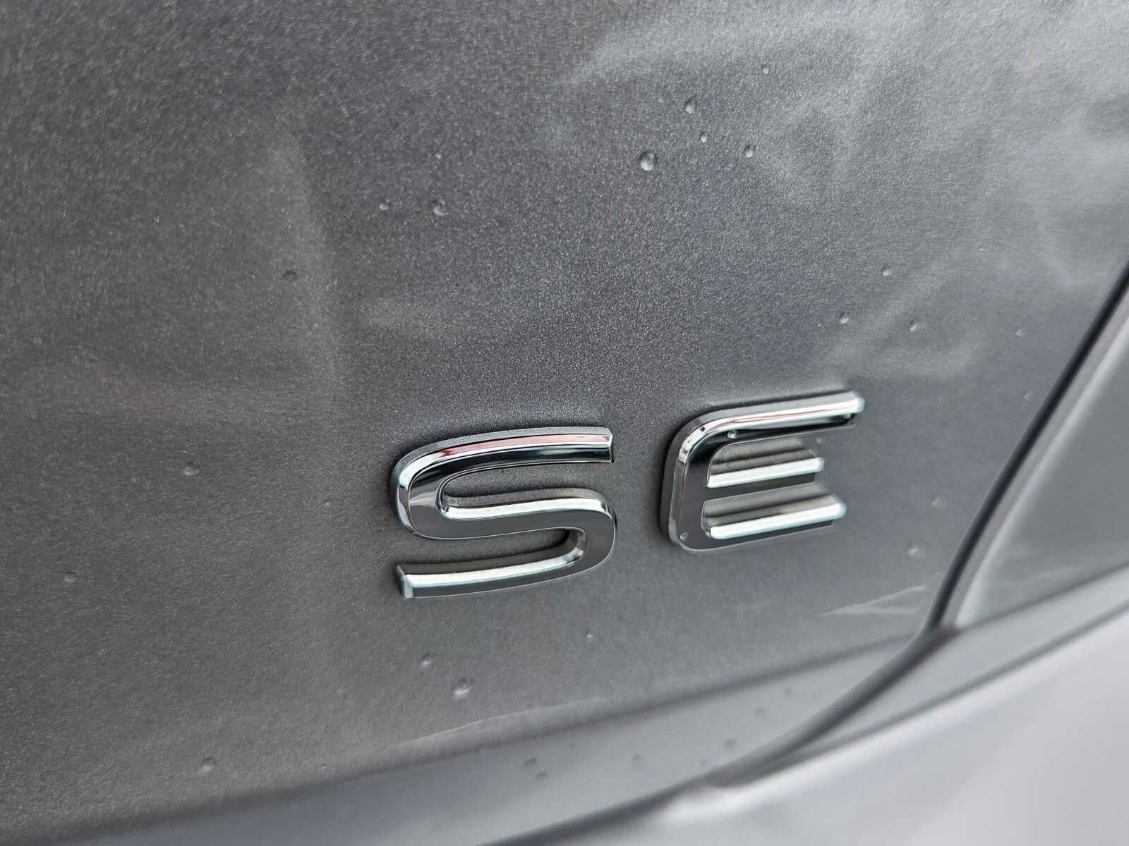 2022 Volkswagen Jetta SE