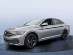 2022 Volkswagen Jetta SE