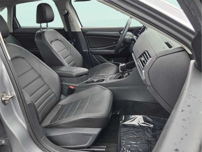 2022 Volkswagen Jetta SE