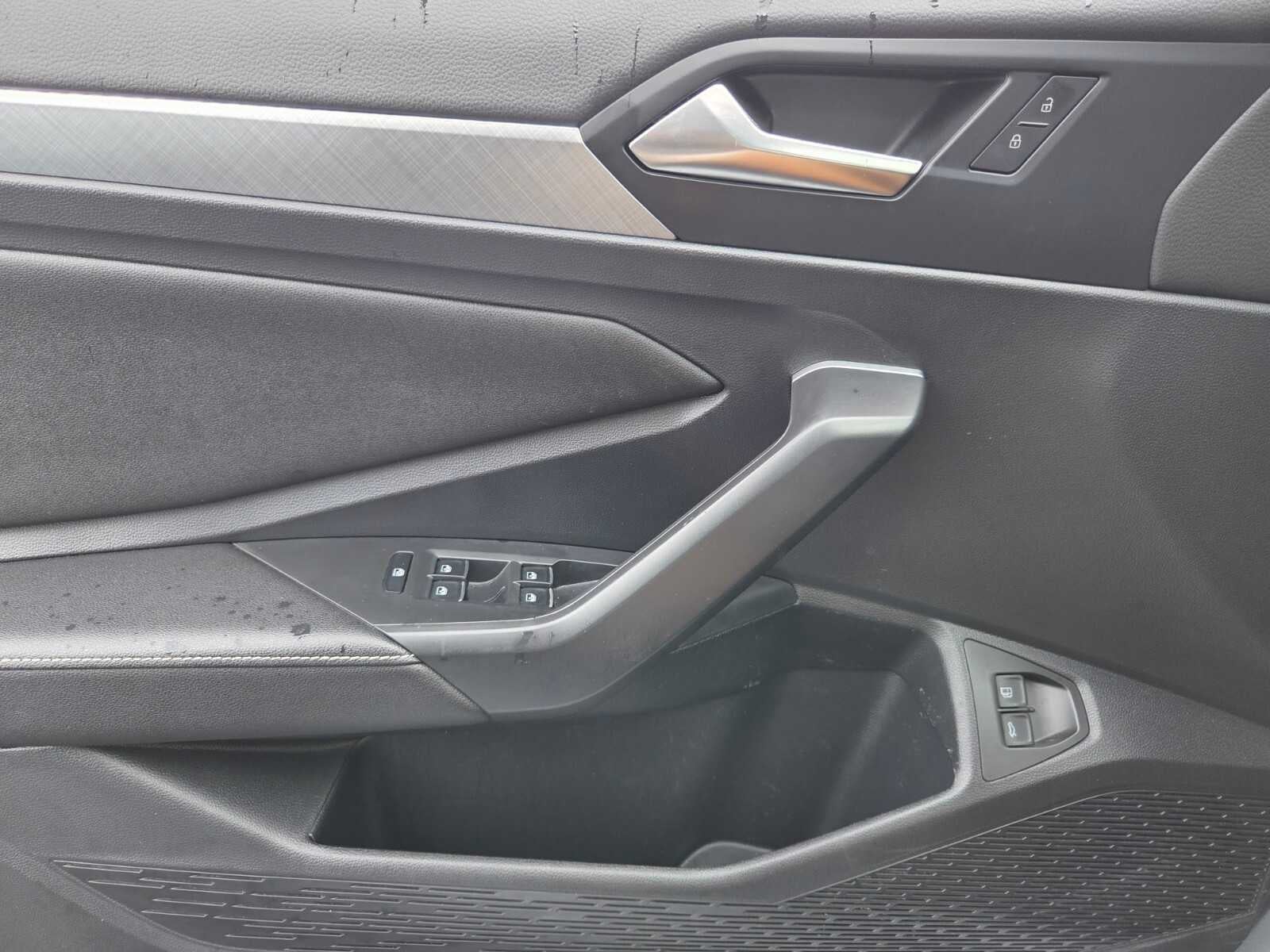 2022 Volkswagen Jetta SE