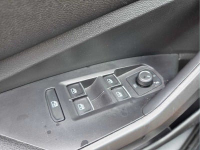 2022 Volkswagen Jetta SE