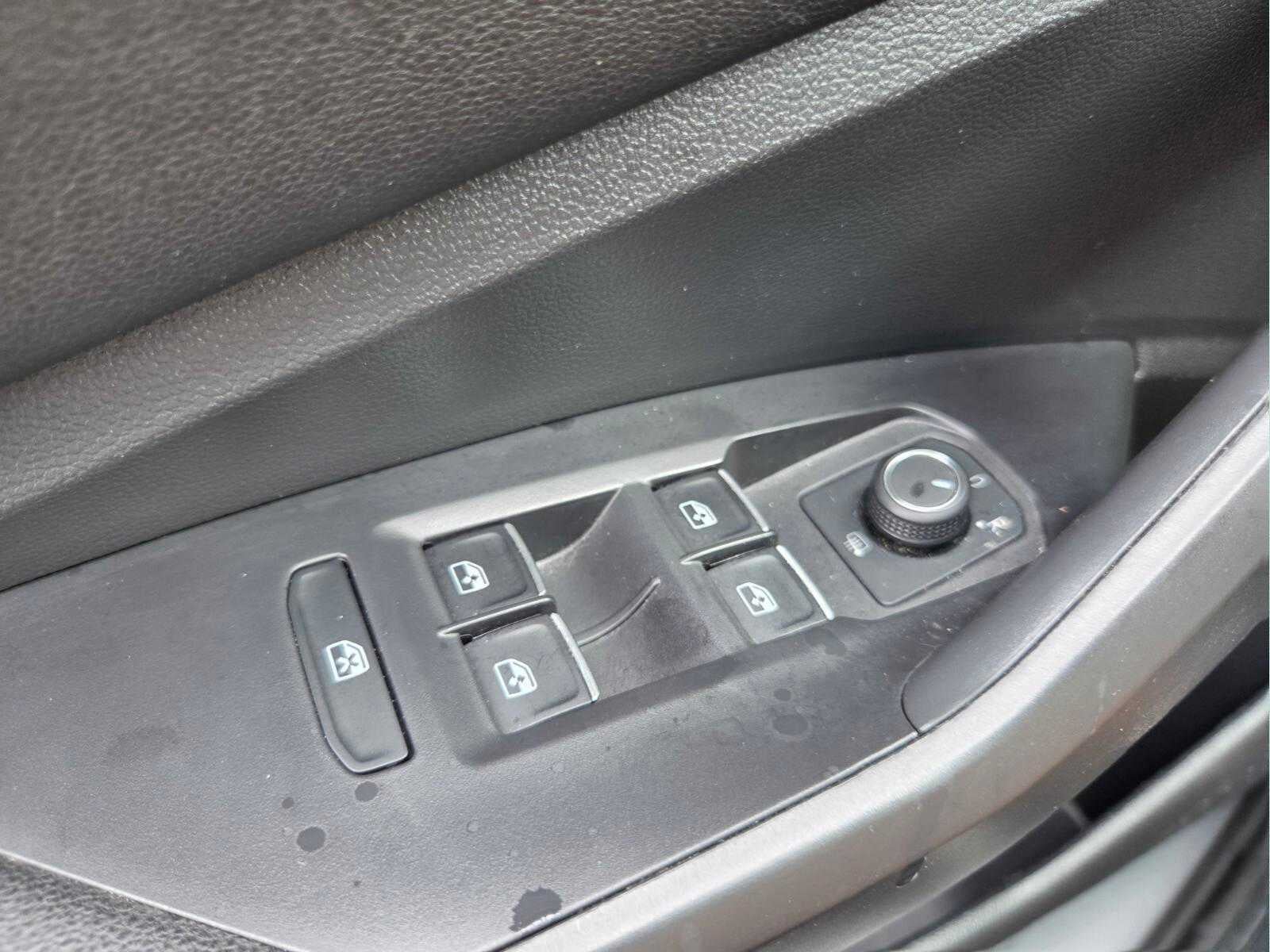 2022 Volkswagen Jetta SE