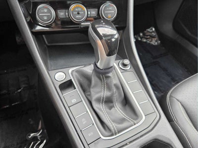 2022 Volkswagen Jetta SE