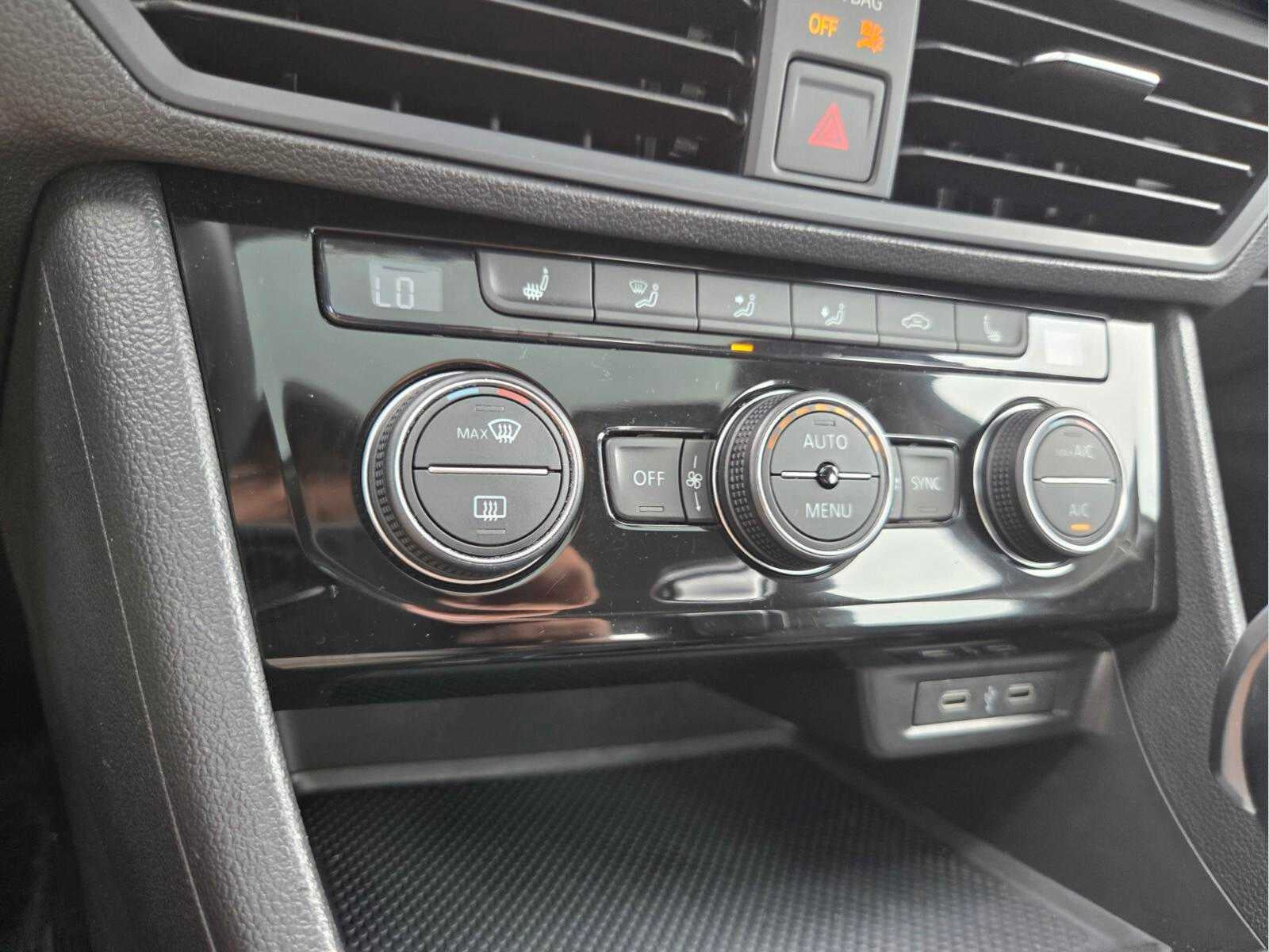 2022 Volkswagen Jetta SE