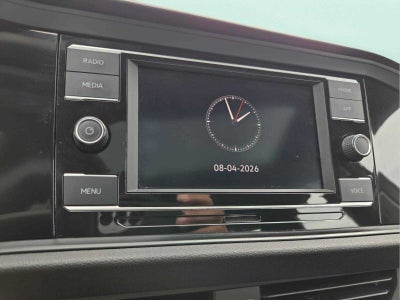 2022 Volkswagen Jetta SE
