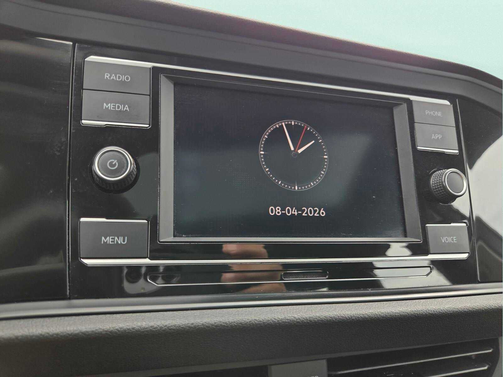 2022 Volkswagen Jetta SE