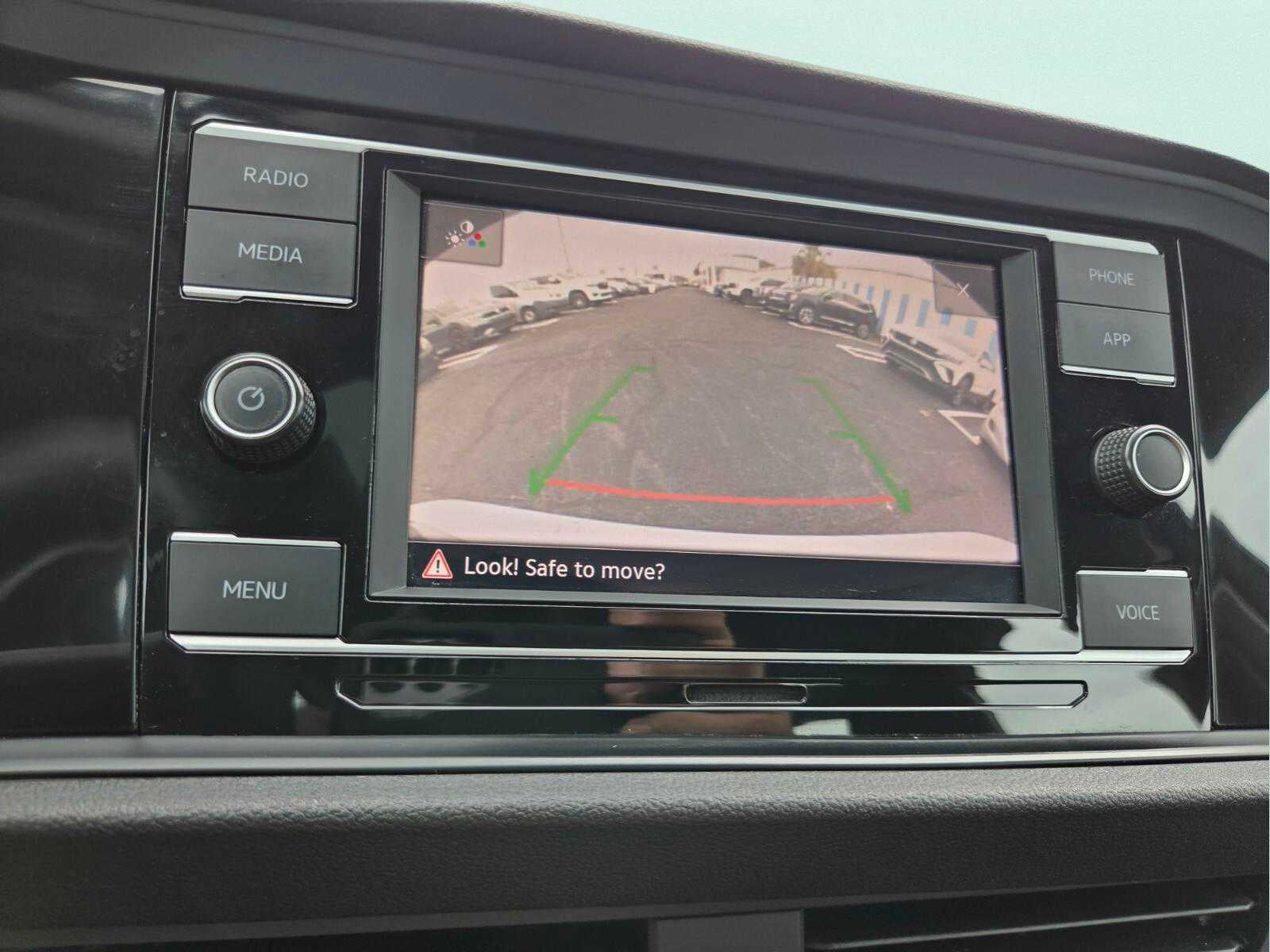 2022 Volkswagen Jetta SE