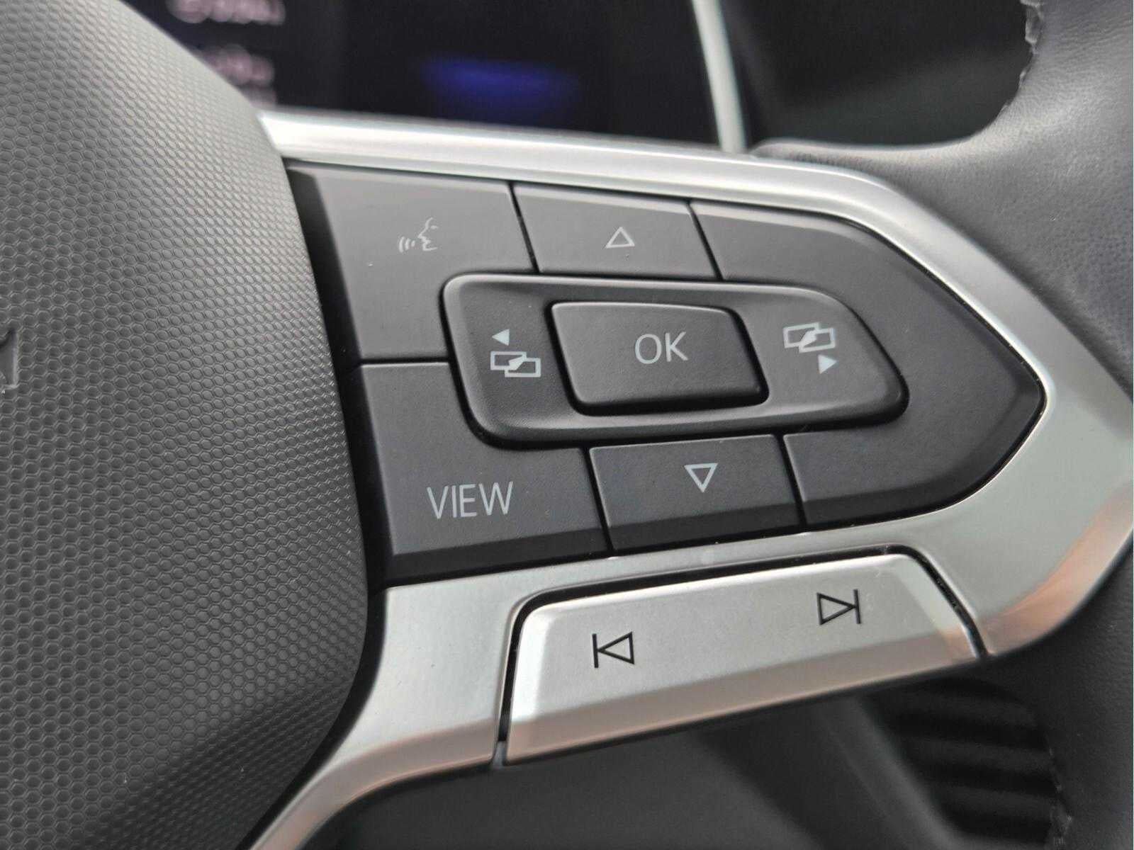 2022 Volkswagen Jetta SE