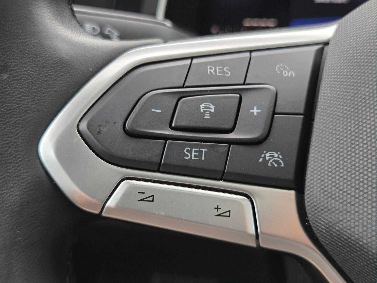 2022 Volkswagen Jetta SE