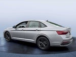 2022 Volkswagen Jetta SE
