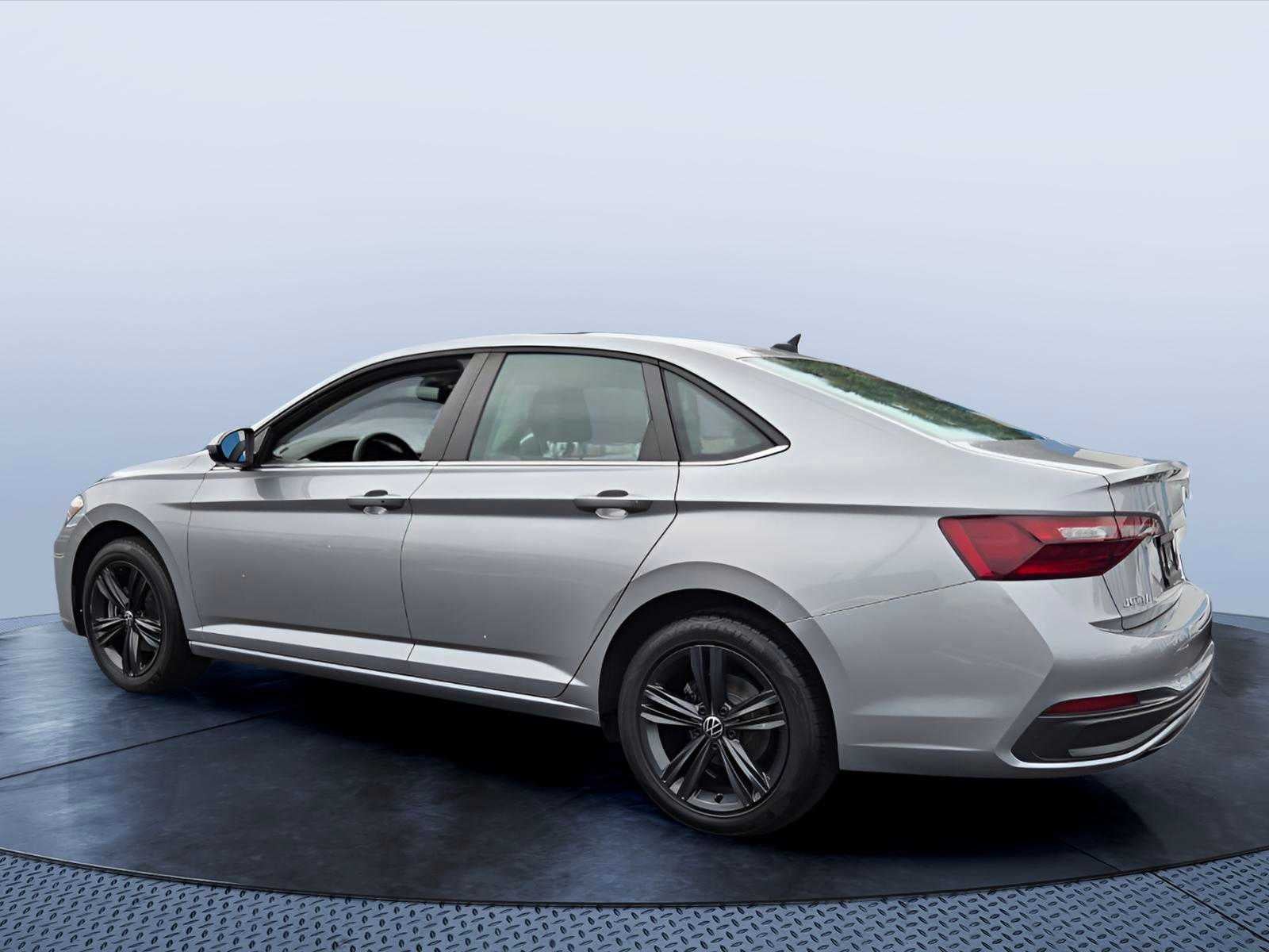 2022 Volkswagen Jetta SE