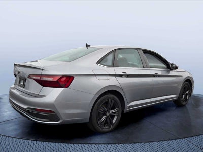 2022 Volkswagen Jetta SE