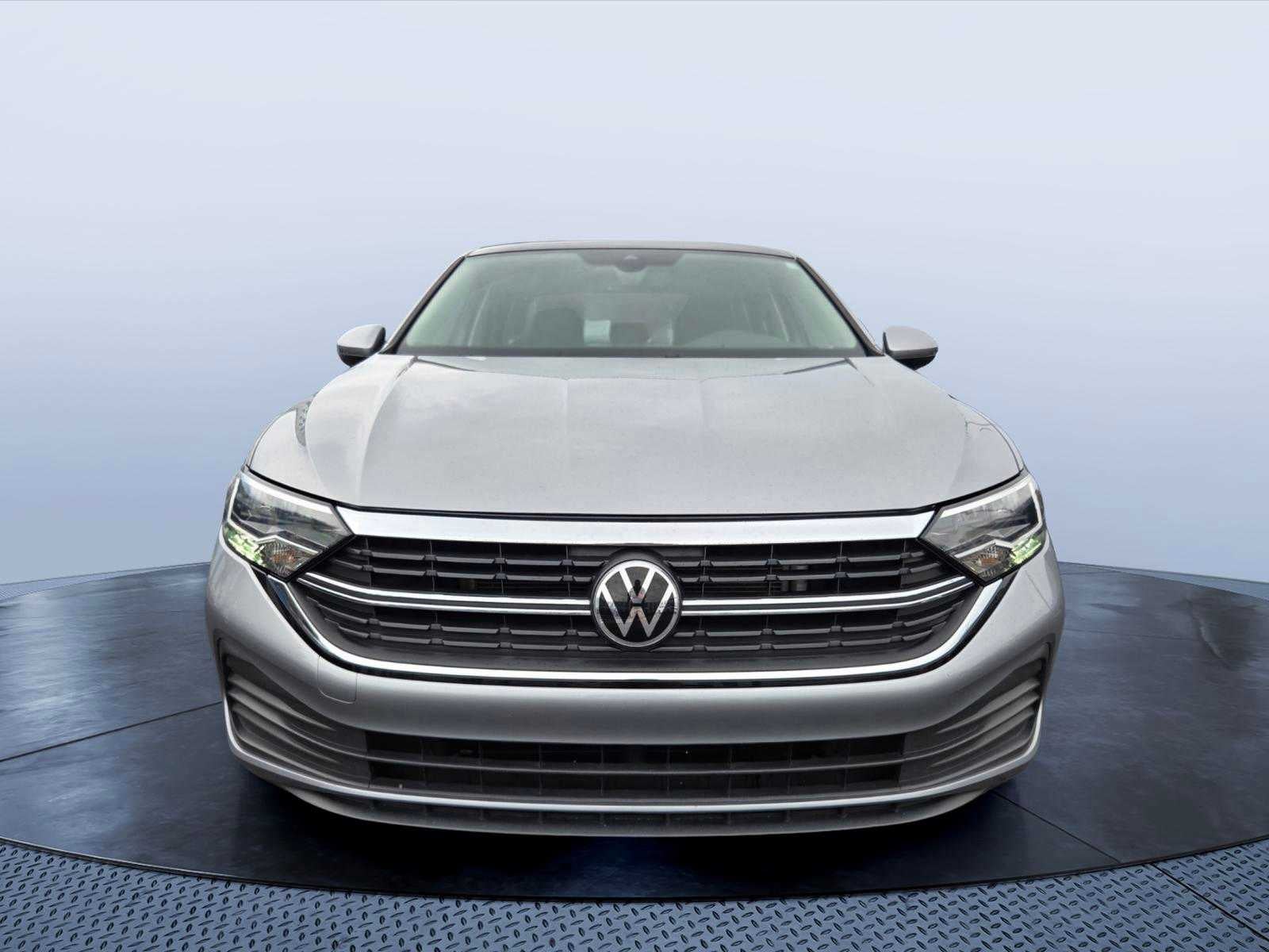 2022 Volkswagen Jetta SE