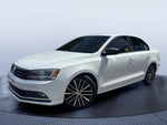 2016 Volkswagen Jetta 1.8T Sport