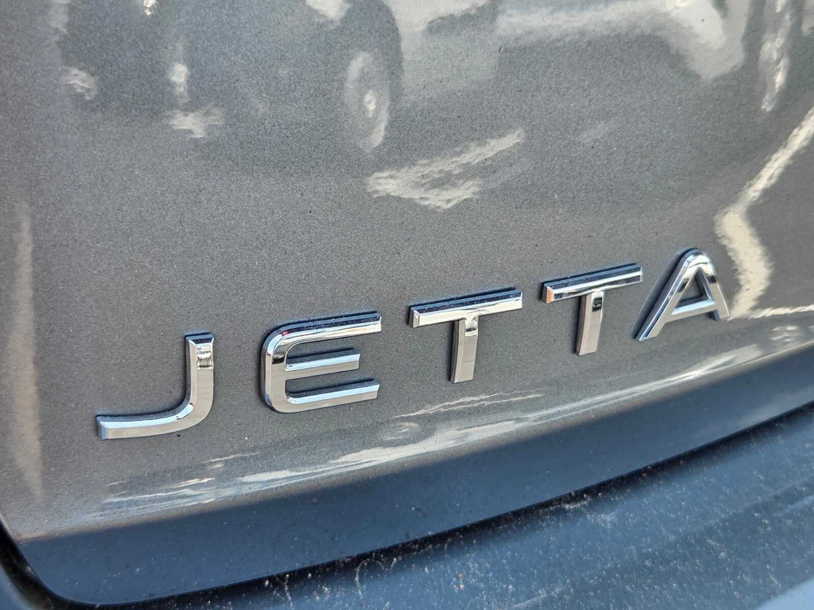 2022 Volkswagen Jetta Sport