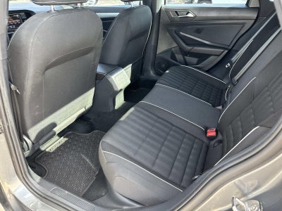 2022 Volkswagen Jetta Sport