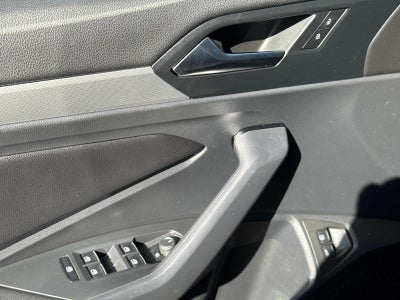 2022 Volkswagen Jetta Sport