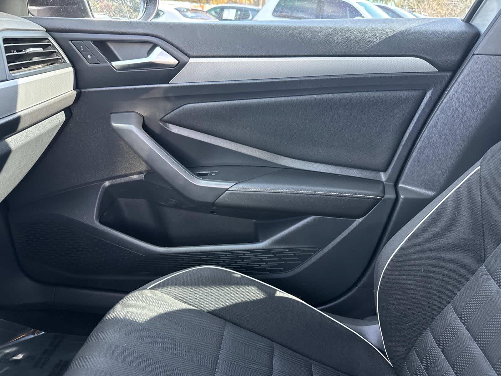 2022 Volkswagen Jetta Sport