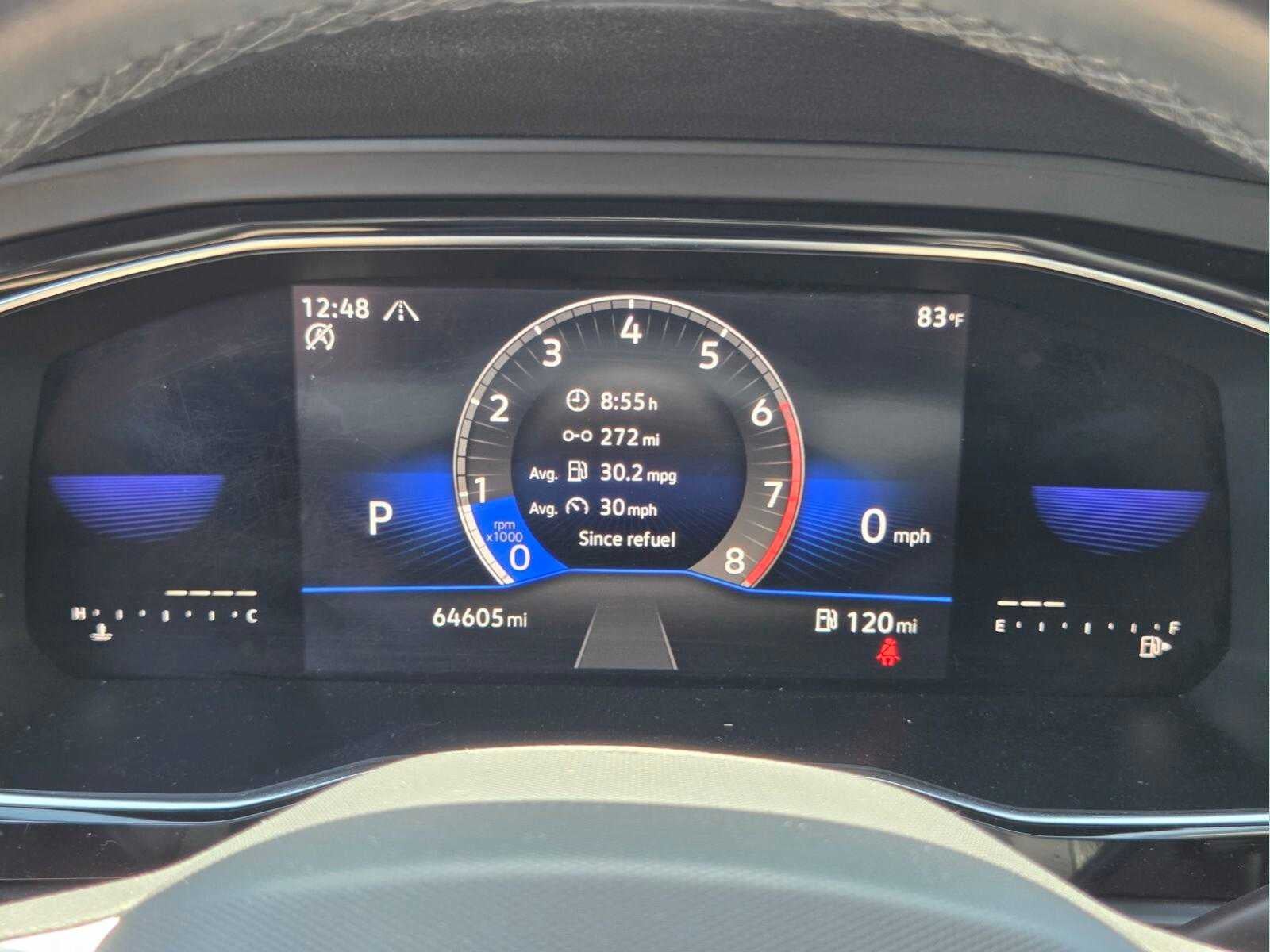 2022 Volkswagen Jetta Sport