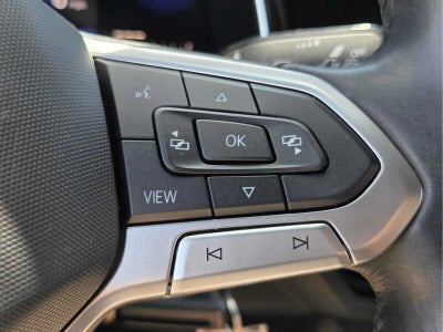 2022 Volkswagen Jetta Sport